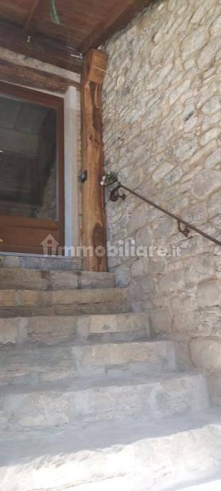 Appartamento via Cerezzola, Cerezzola, Canossa — foto 23 di 39