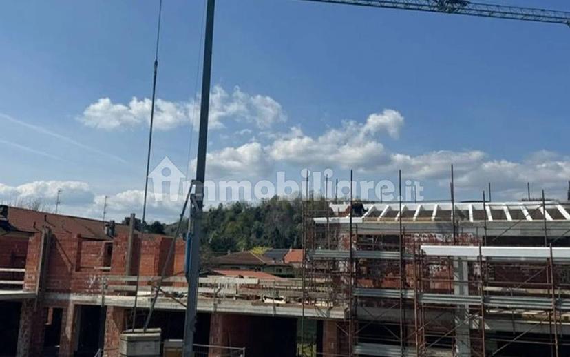 Villa unifamiliare via San Martino, 5, Centro, Angera — foto 7 di 32