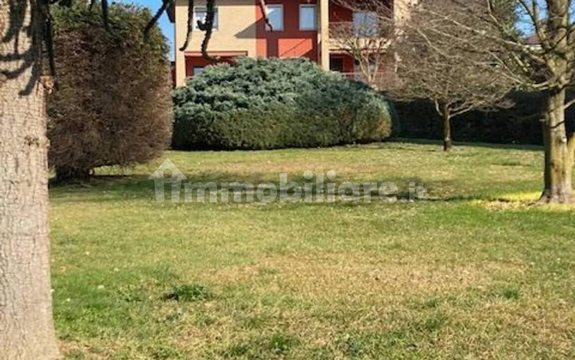 Villa unifamiliare via Montello, 55, Sesto Calende — foto 10 di 48