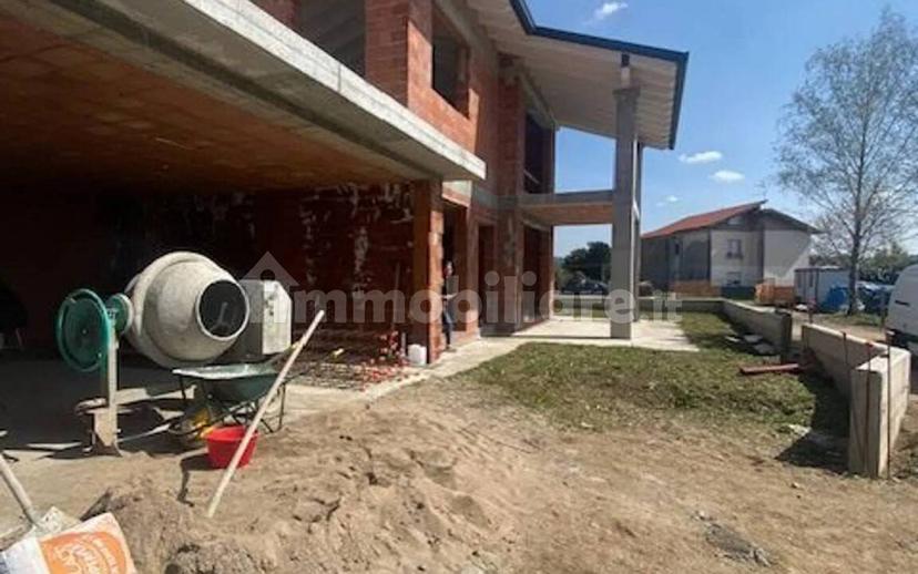 Villa unifamiliare via San Martino, 5, Centro, Angera — foto 11 di 32