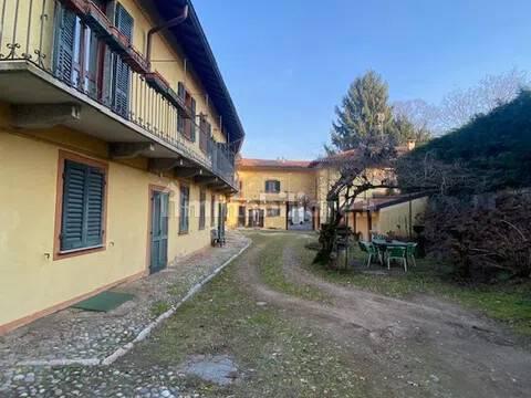 Appartamento via Don Giovanni Minzoni, 25, Centro, Castelletto Sopra Ticino — foto 24 di 25