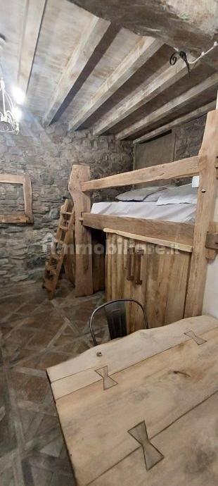 Appartamento via Cerezzola, Cerezzola, Canossa — foto 34 di 39