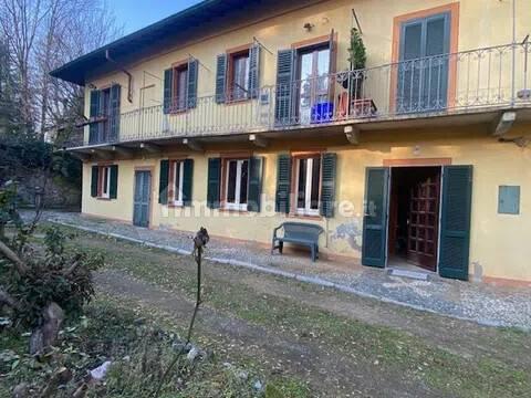 Appartamento via Don Giovanni Minzoni, 25, Centro, Castelletto Sopra Ticino — foto 2 di 25