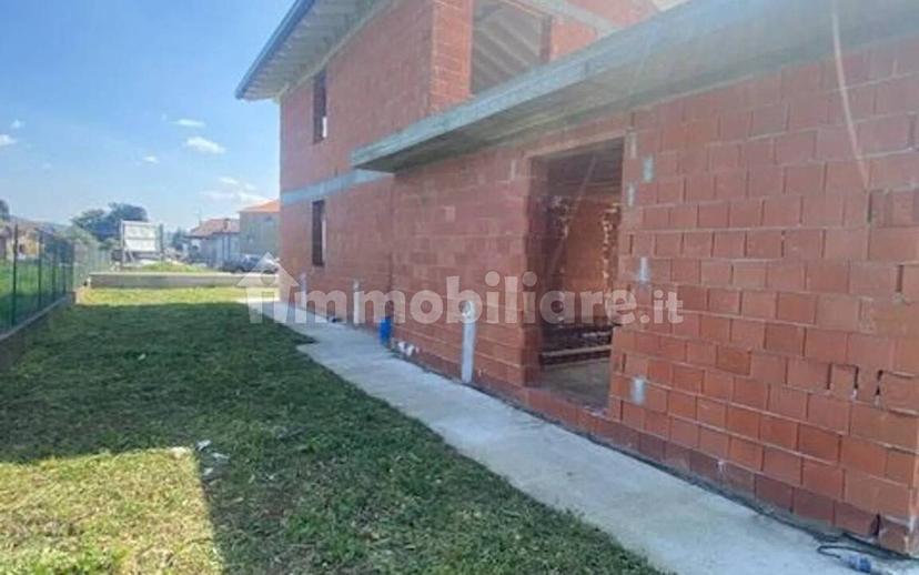 Villa unifamiliare via San Martino, 5, Centro, Angera — foto 27 di 32
