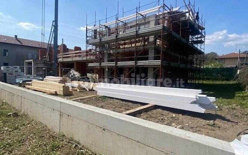 Villa unifamiliare via San Martino, 5, Centro, Angera — foto 9 di 32