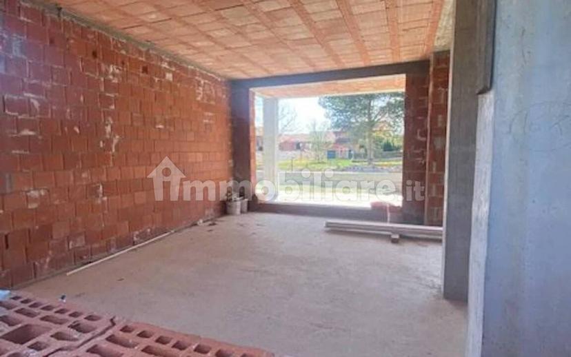 Villa unifamiliare via San Martino, 5, Centro, Angera — foto 8 di 32