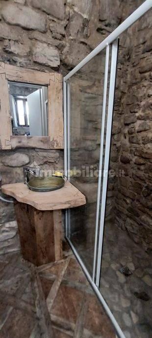 Appartamento via Cerezzola, Cerezzola, Canossa — foto 33 di 39