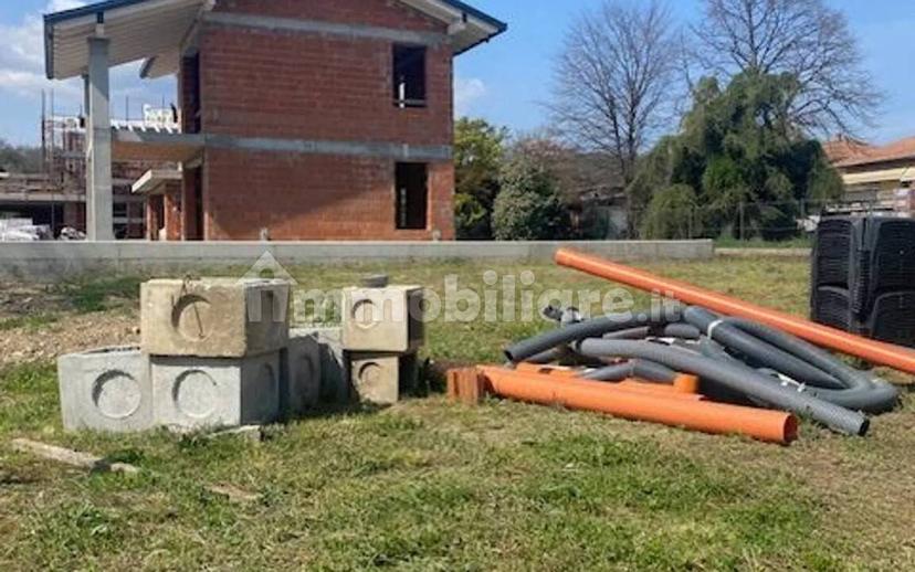 Villa unifamiliare via San Martino, 5, Centro, Angera — foto 10 di 32