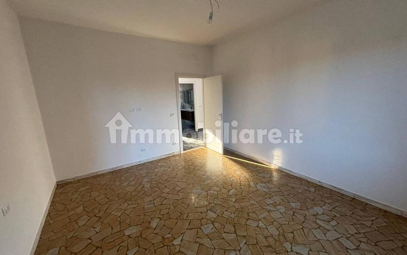 Quadrilocale via Giacomo Matteotti 6, Bolognina, Bologna