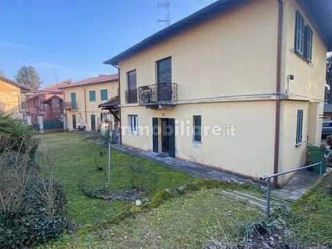 Appartamento via Don Giovanni Minzoni, 25, Centro, Castelletto Sopra Ticino — foto 21 di 25