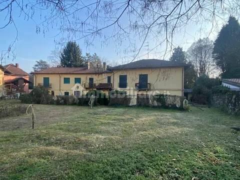 Appartamento via Don Giovanni Minzoni, 25, Centro, Castelletto Sopra Ticino — foto 25 di 25