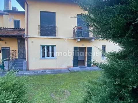 Appartamento via Don Giovanni Minzoni, 25, Centro, Castelletto Sopra Ticino — foto 5 di 25