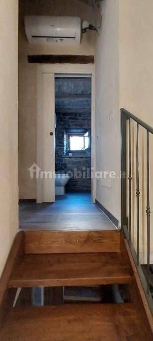 Appartamento via Cerezzola, Cerezzola, Canossa — foto 22 di 39
