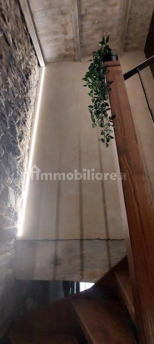 Appartamento via Cerezzola, Cerezzola, Canossa — foto 24 di 39