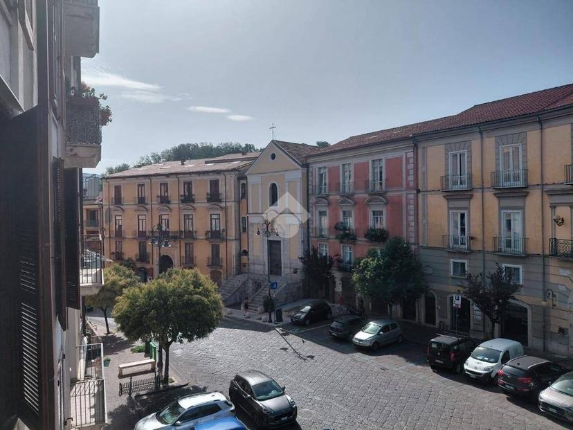 Bilocale corso Umberto I 75, Emanuele II, C. Colombo, Morelli e Silvati, Avellino — foto 17 di 22