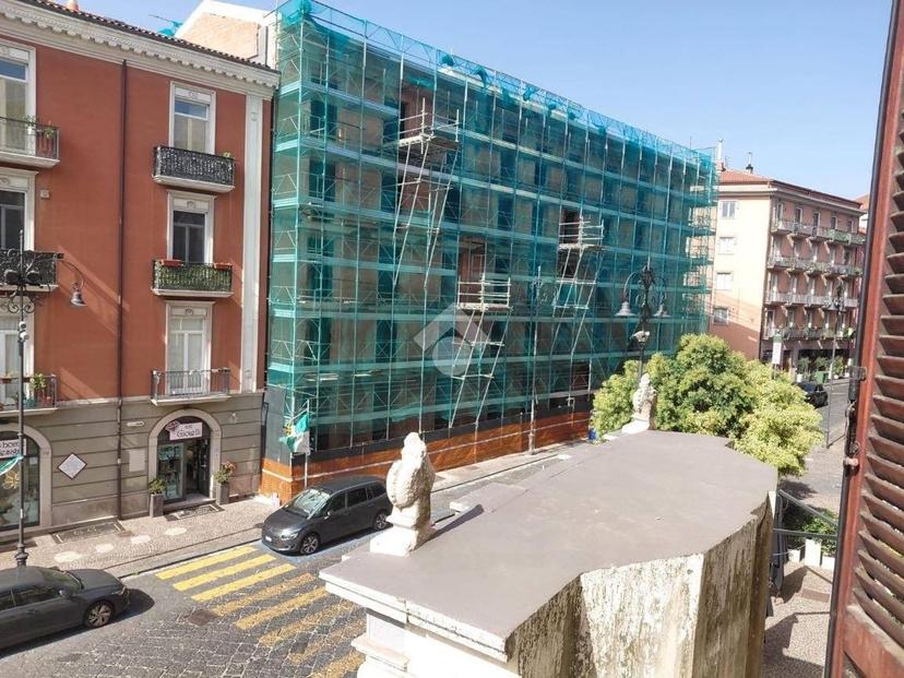 Bilocale corso Umberto I 75, Emanuele II, C. Colombo, Morelli e Silvati, Avellino — foto 11 di 22