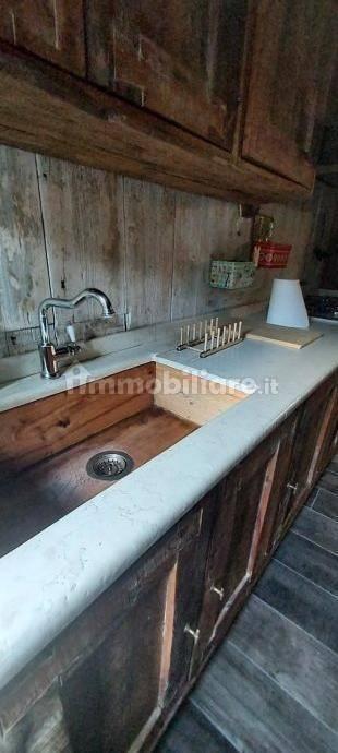 Appartamento via Cerezzola, Cerezzola, Canossa — foto 6 di 39