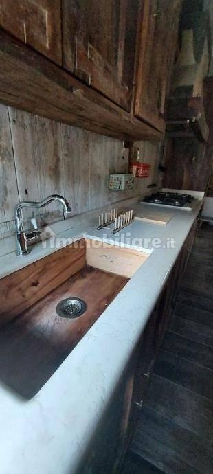 Appartamento via Cerezzola, Cerezzola, Canossa — foto 17 di 39