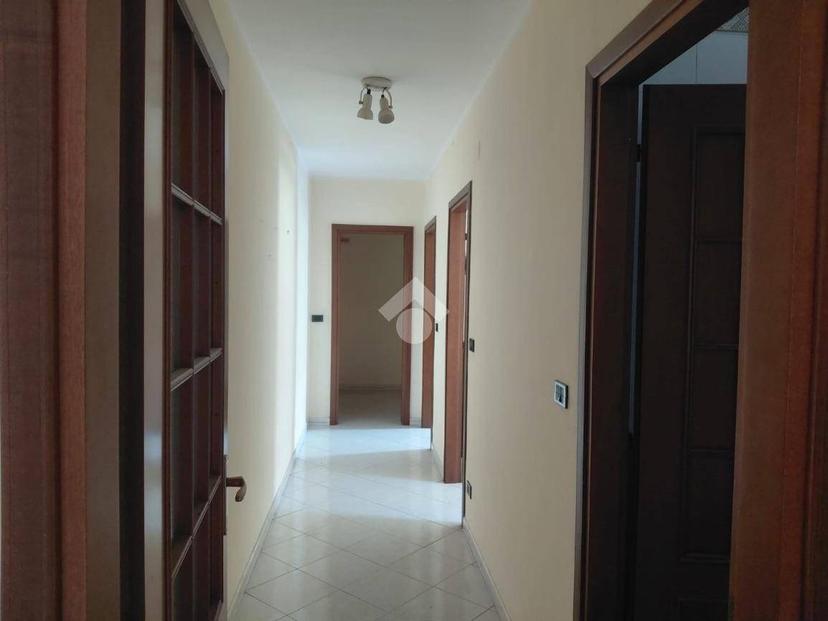 Bilocale corso Umberto I 75, Emanuele II, C. Colombo, Morelli e Silvati, Avellino — foto 20 di 22