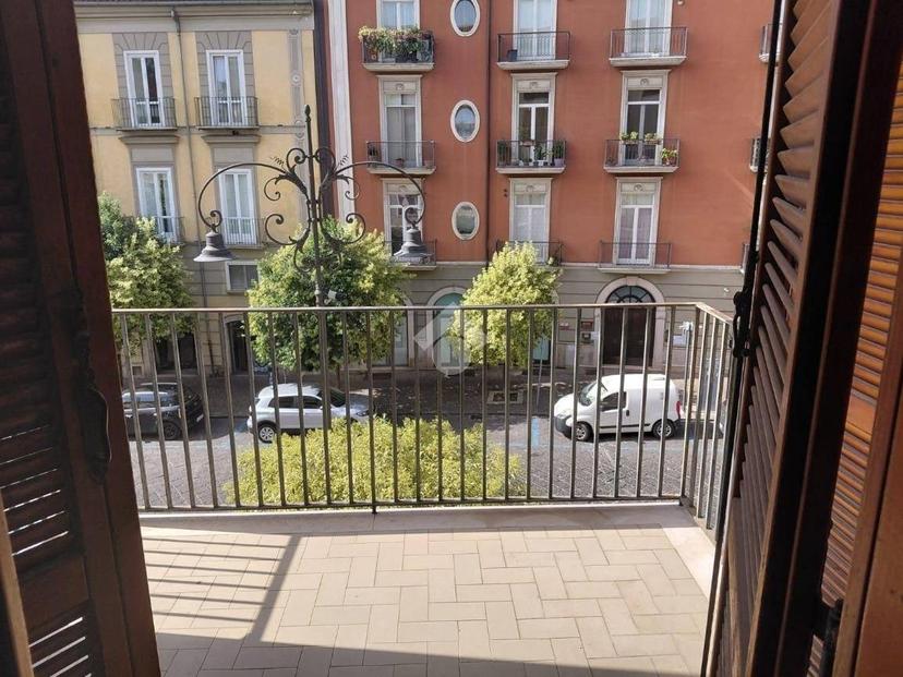 Bilocale corso Umberto I 75, Emanuele II, C. Colombo, Morelli e Silvati, Avellino — foto 2 di 22