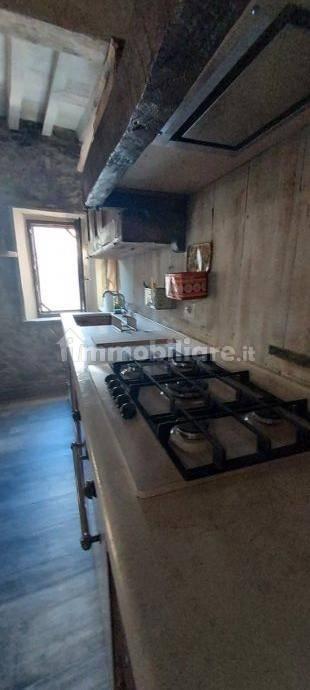 Appartamento via Cerezzola, Cerezzola, Canossa — foto 36 di 39
