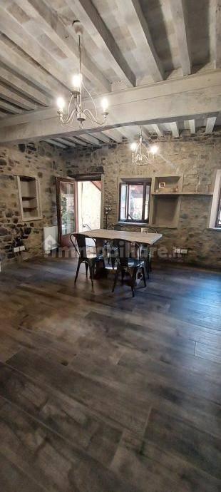 Appartamento via Cerezzola, Cerezzola, Canossa — foto 12 di 39