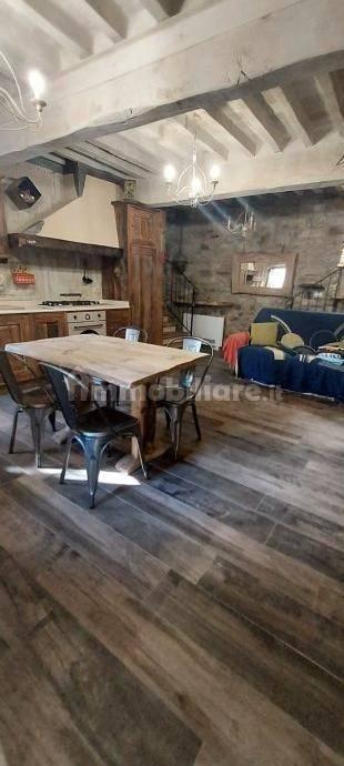 Appartamento via Cerezzola, Cerezzola, Canossa — foto 7 di 39