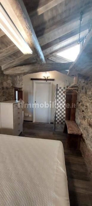 Appartamento via Cerezzola, Cerezzola, Canossa — foto 21 di 39