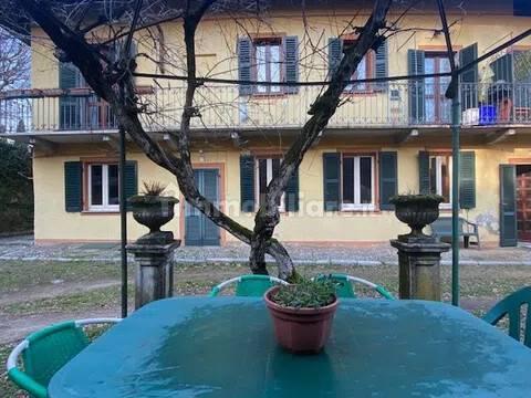 Appartamento via Don Giovanni Minzoni, 25, Centro, Castelletto Sopra Ticino — foto 16 di 25