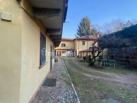 Appartamento via Don Giovanni Minzoni, 25, Centro, Castelletto Sopra Ticino — foto 15 di 25