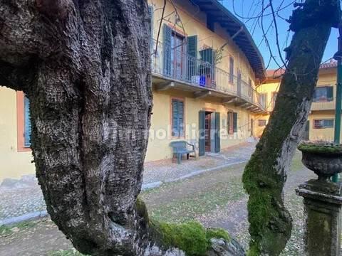 Appartamento via Don Giovanni Minzoni, 25, Centro, Castelletto Sopra Ticino — foto 23 di 25