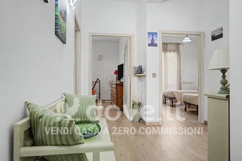 Trilocale via di Bicciano 3, Centro, Talla — foto 22 di 33
