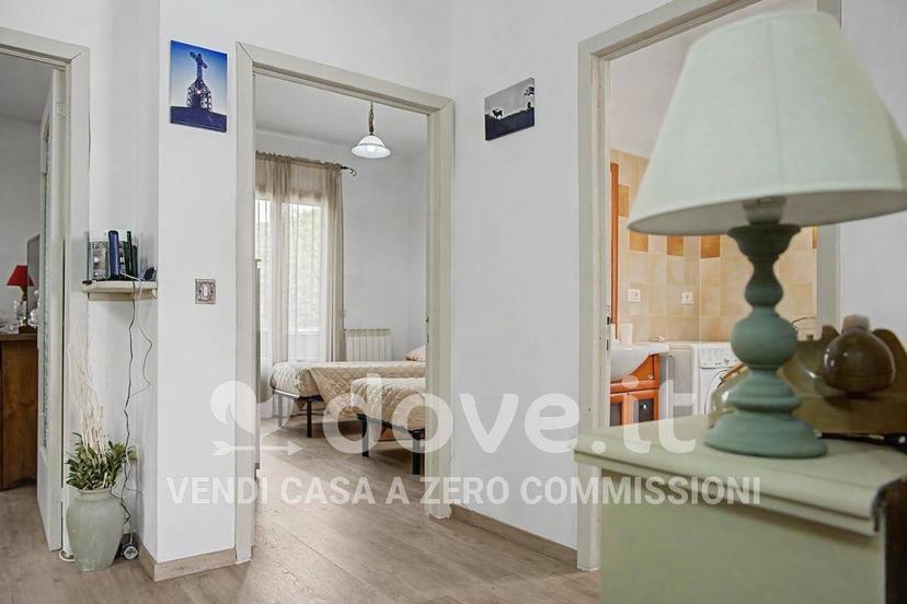 Trilocale via di Bicciano 3, Centro, Talla — foto 32 di 33