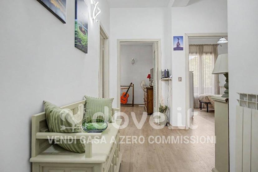Trilocale via di Bicciano 3, Centro, Talla — foto 11 di 33