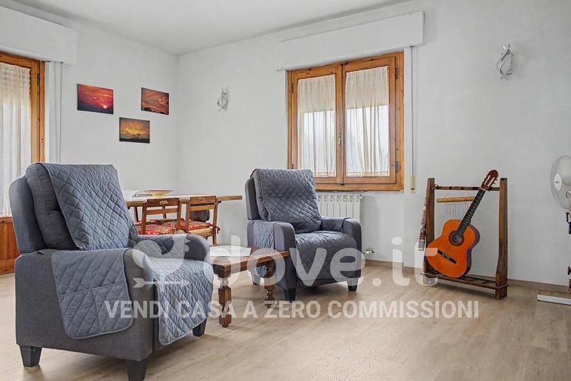 Trilocale via di Bicciano 3, Centro, Talla — foto 13 di 33