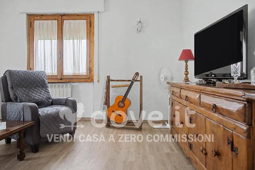 Trilocale via di Bicciano 3, Centro, Talla — foto 9 di 33