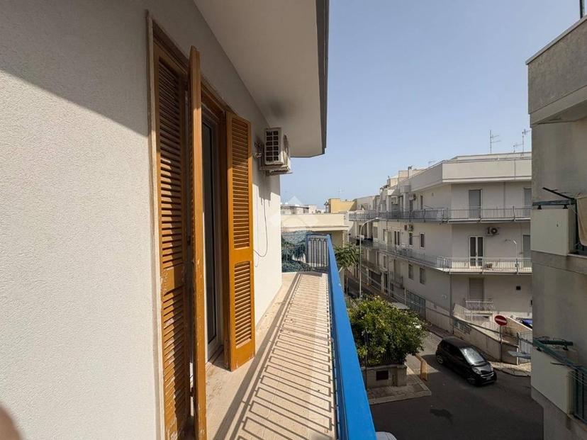 Trilocale via Antonio Gramsci 8, Polignano a Mare — foto 6 di 13
