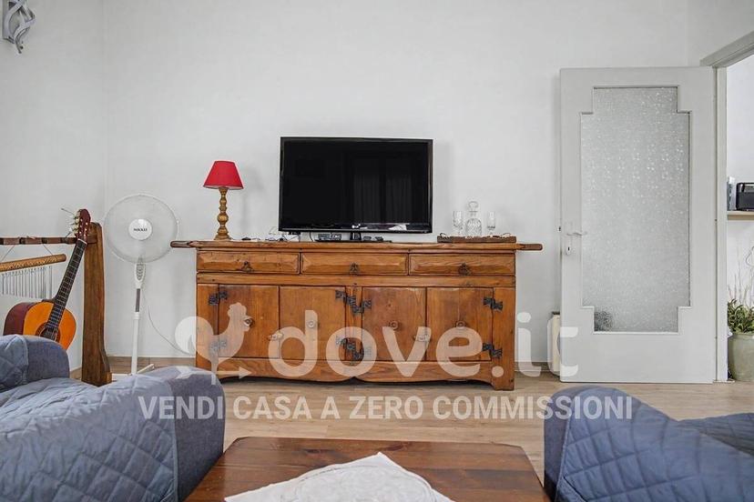 Trilocale via di Bicciano 3, Centro, Talla — foto 16 di 33
