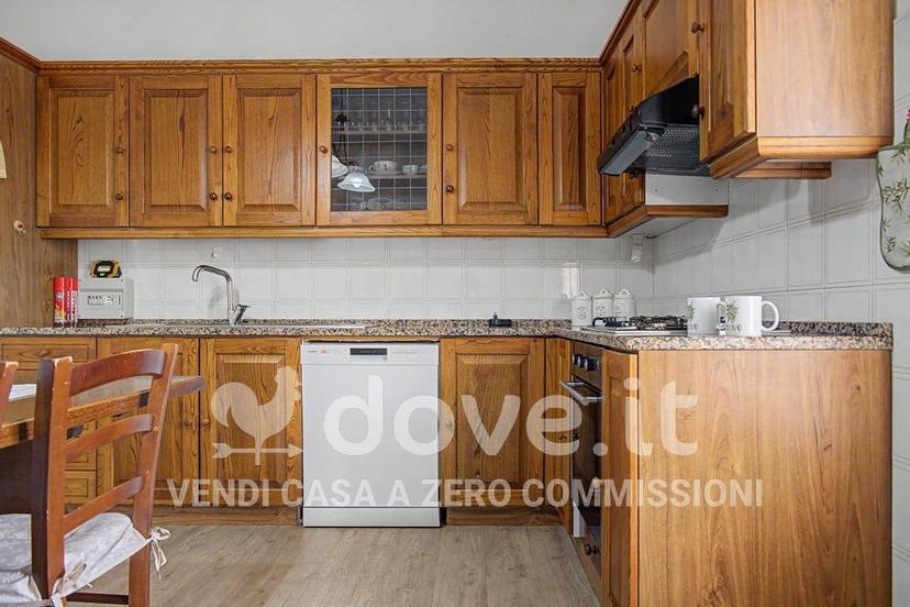 Trilocale via di Bicciano 3, Centro, Talla — foto 7 di 33