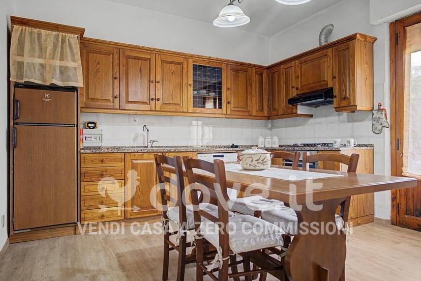Trilocale via di Bicciano 3, Centro, Talla — foto 29 di 33