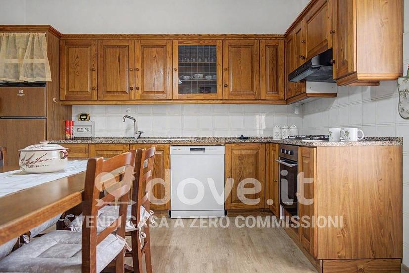 Trilocale via di Bicciano 3, Centro, Talla — foto 19 di 33