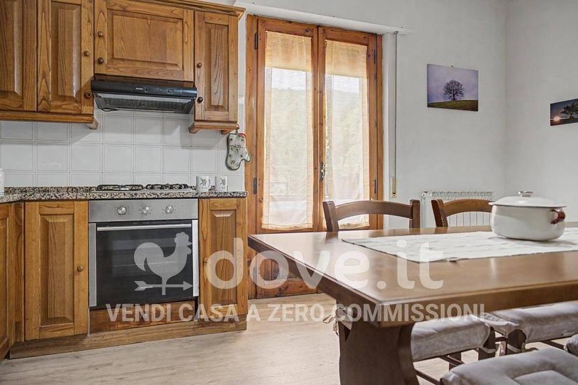 Trilocale via di Bicciano 3, Centro, Talla — foto 8 di 33