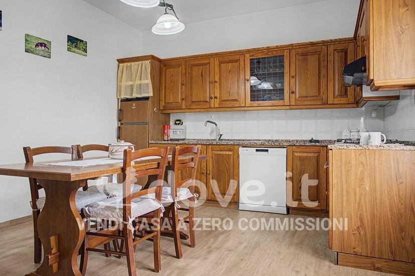 Trilocale via di Bicciano 3, Centro, Talla — foto 25 di 33
