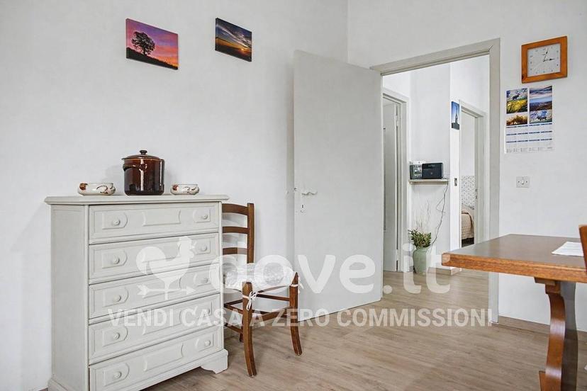 Trilocale via di Bicciano 3, Centro, Talla — foto 12 di 33
