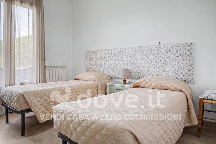 Trilocale via di Bicciano 3, Centro, Talla — foto 20 di 33