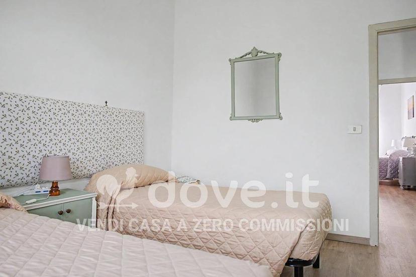 Trilocale via di Bicciano 3, Centro, Talla — foto 4 di 33