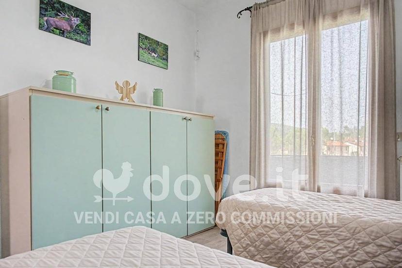 Trilocale via di Bicciano 3, Centro, Talla — foto 5 di 33