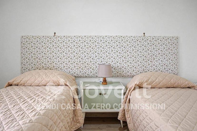 Trilocale via di Bicciano 3, Centro, Talla — foto 21 di 33
