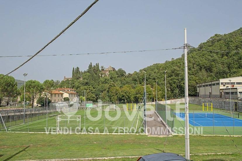 Trilocale via di Bicciano 3, Centro, Talla — foto 14 di 33
