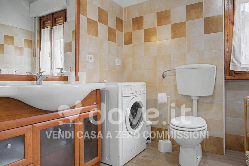 Trilocale via di Bicciano 3, Centro, Talla — foto 26 di 33